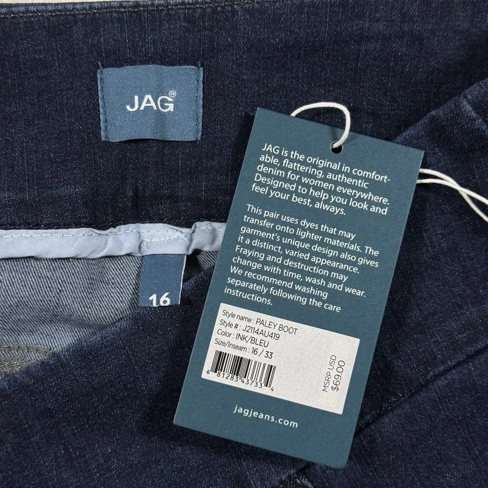 Jag Jeans jag women